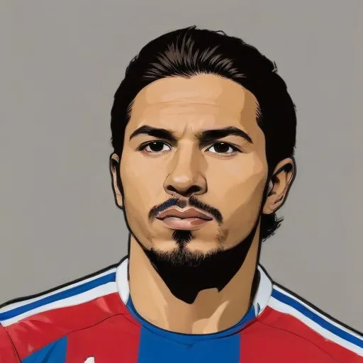 Mario Yepes