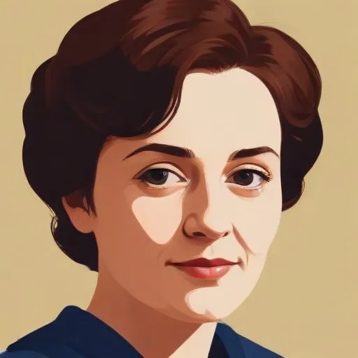 Marion Adams-Acton
