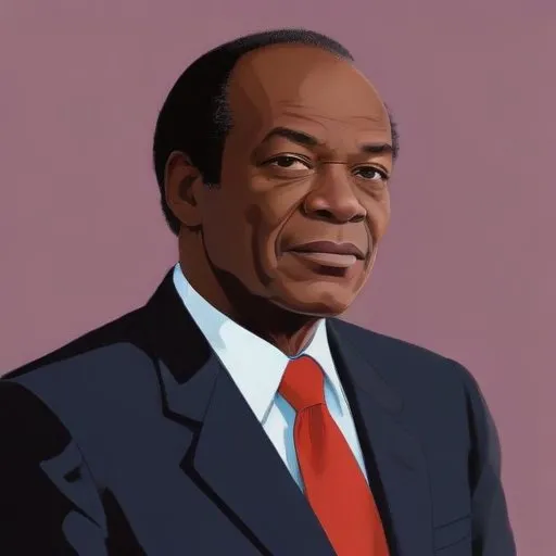 Marion Barry