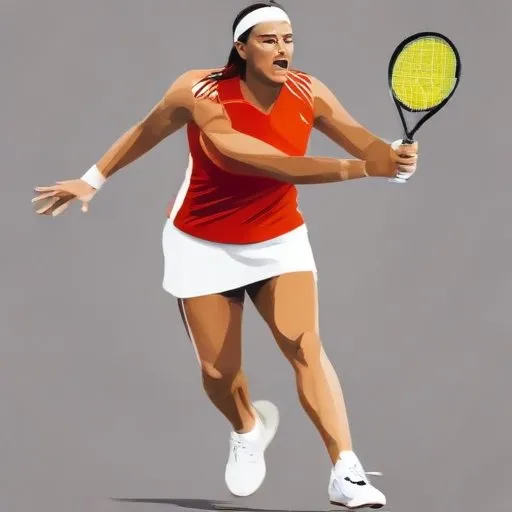 Marion Bartoli