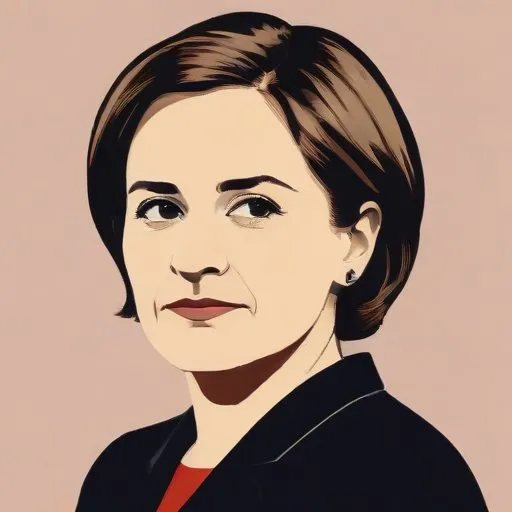 Marion Caspers-Merk
