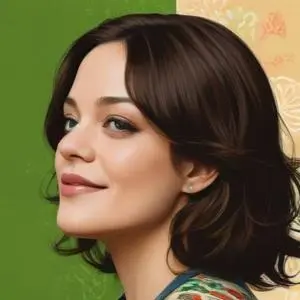 Marion Cotillard