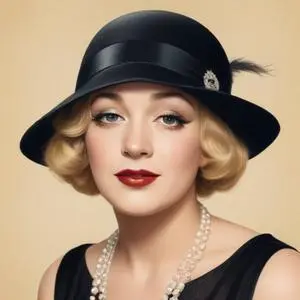 Marion Davies