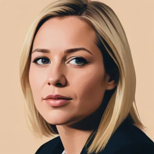 Marion Maréchal-Le Pen