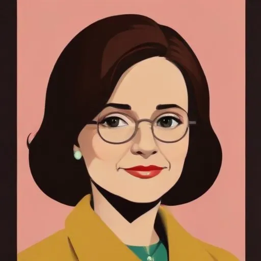 Marion Talbot