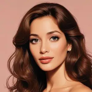 Marisa Berenson