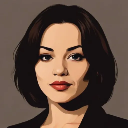Marisa Ramirez