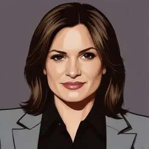 Mariska Hargitay