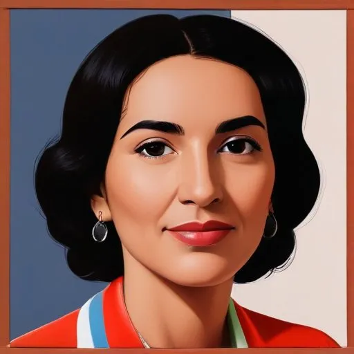 Marisol Escobar
