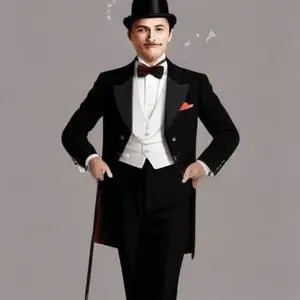 Marius Petipa