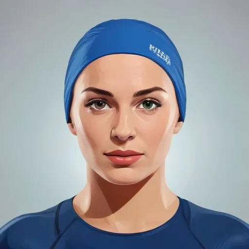 Mariya Kiselyova