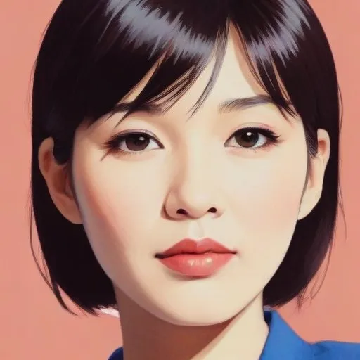 Mariya Takeuchi