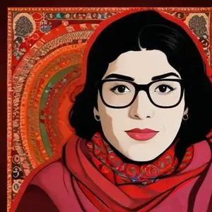 Marjane Satrapi