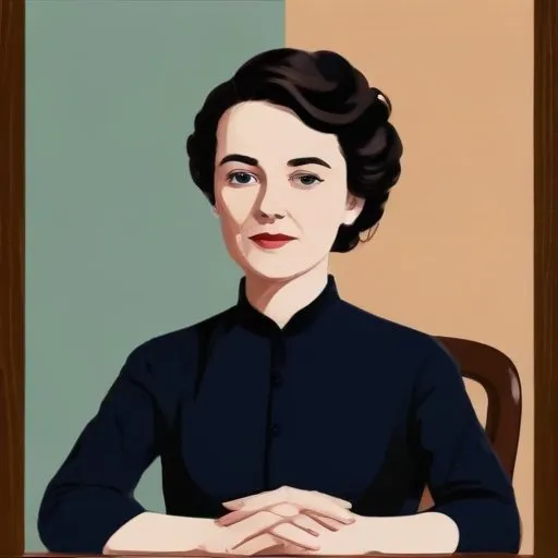 Marjorie Kinnan Rawlings