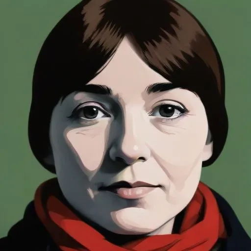 Marjorie Linklater