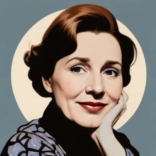 Marjorie Main