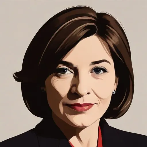 Marjorie Margolies