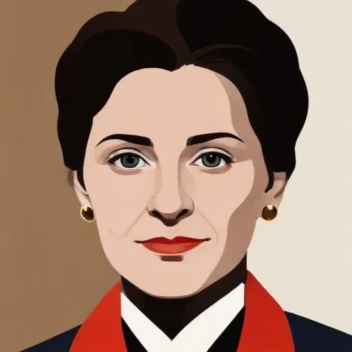 Marjorie Ogilvie Anderson