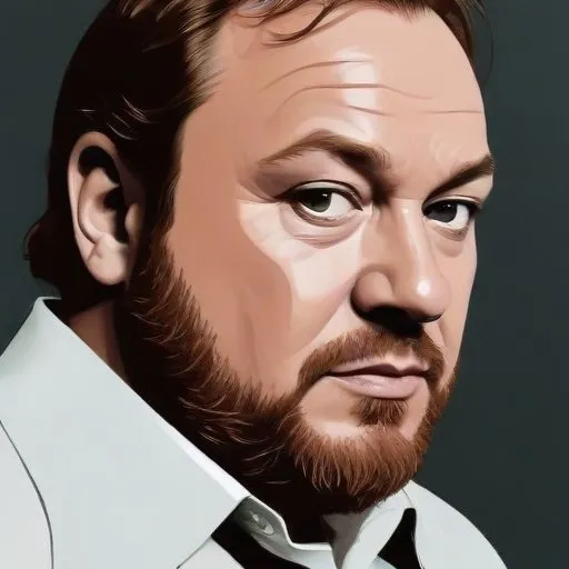 Mark Addy