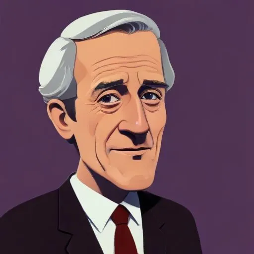 Mark Austin