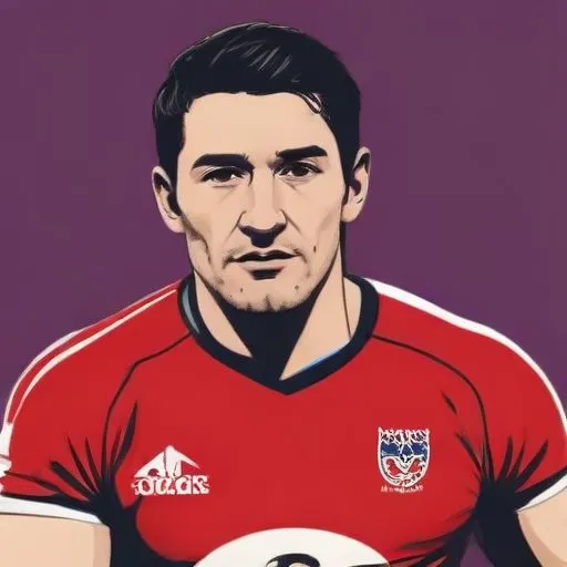 Mark Bailey
