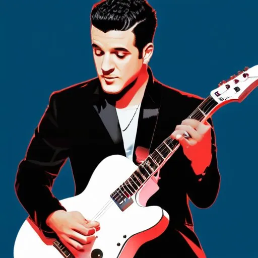 Mark Ballas