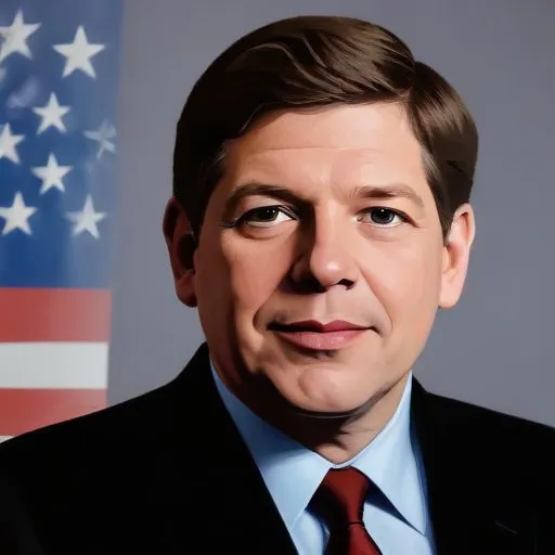 Mark Begich