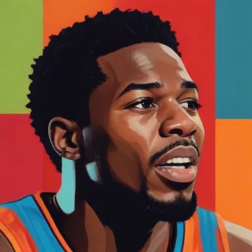 Mark Blount