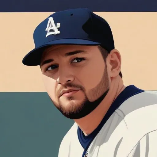 Mark Buehrle