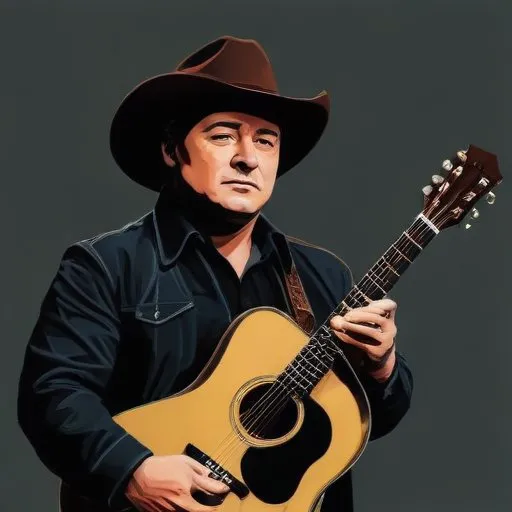 Mark Chesnutt