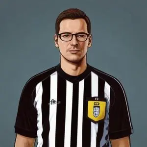 Mark Clattenburg