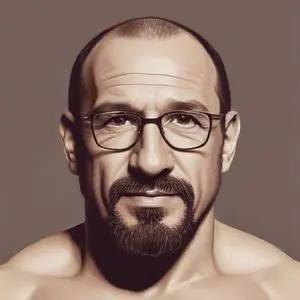 Mark Coleman