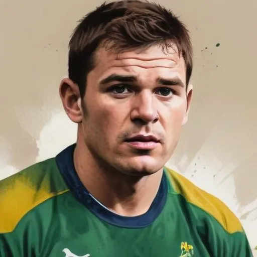 Mark Connors
