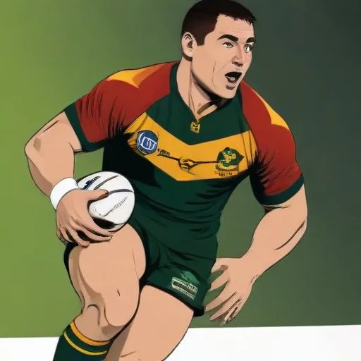 Mark Coyne