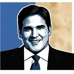 Mark Cuban