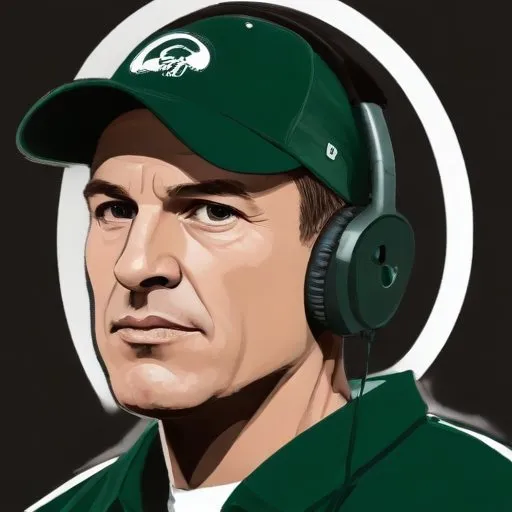 Mark Dantonio