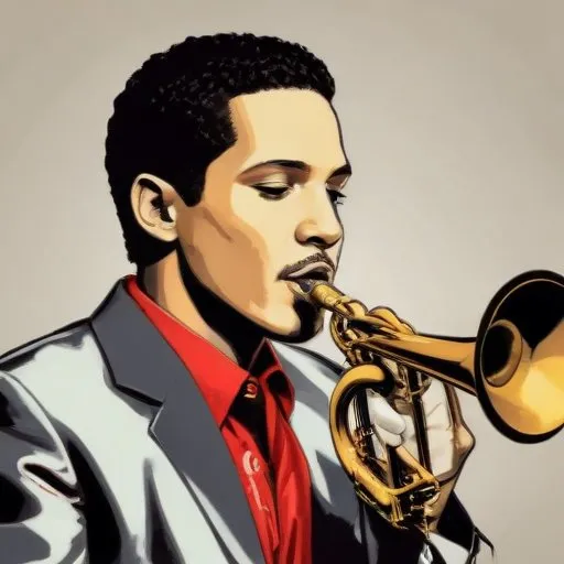 Mark DeBarge