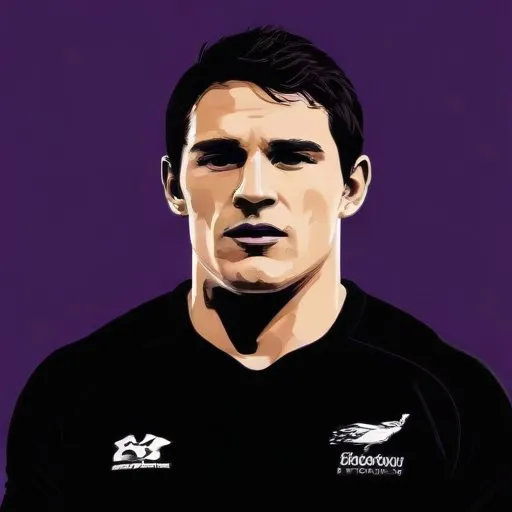 Mark Donaldson