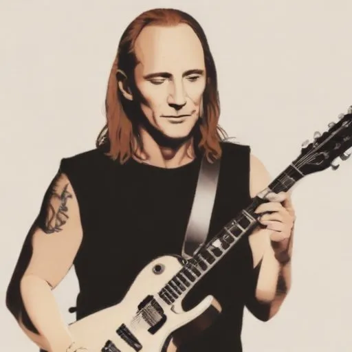 Mark Farner