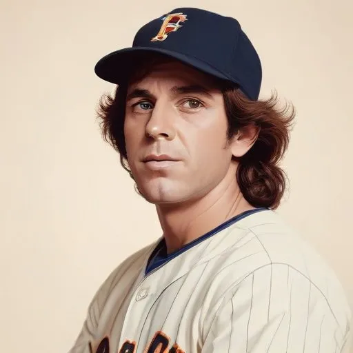 Mark Fidrych