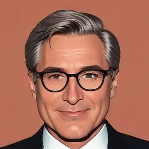 Mark Frost