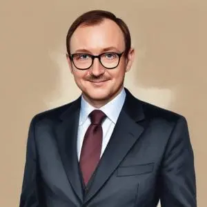 Mark Gatiss