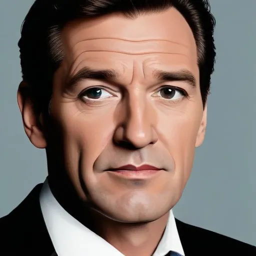 Mark Goddard