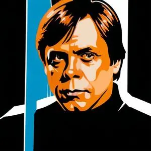 Mark Hamill