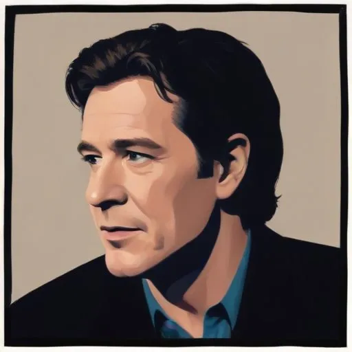 Mark Heard