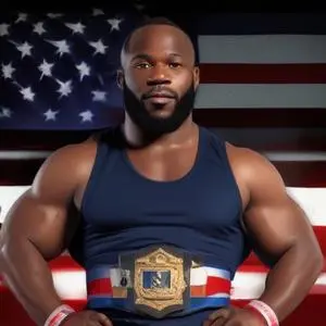 Mark Henry