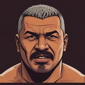 Mark Hunt