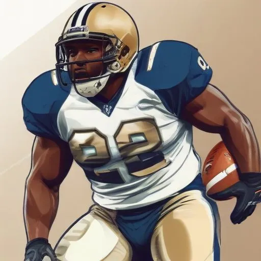 Mark Ingram II