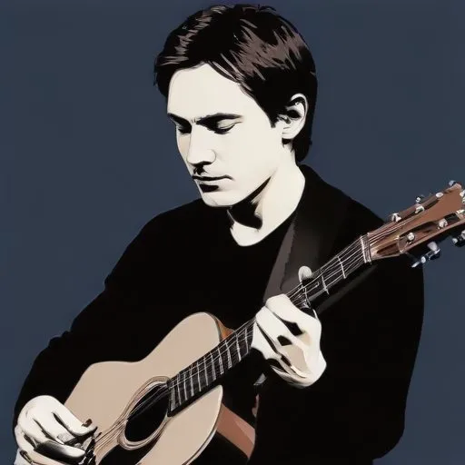 Mark Jansen