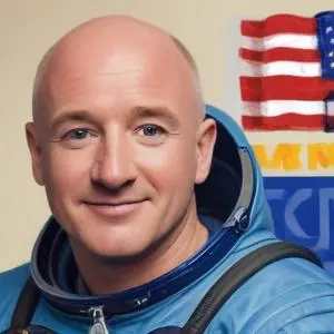 Mark Kelly